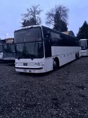 2000 VanHool T-900 bus