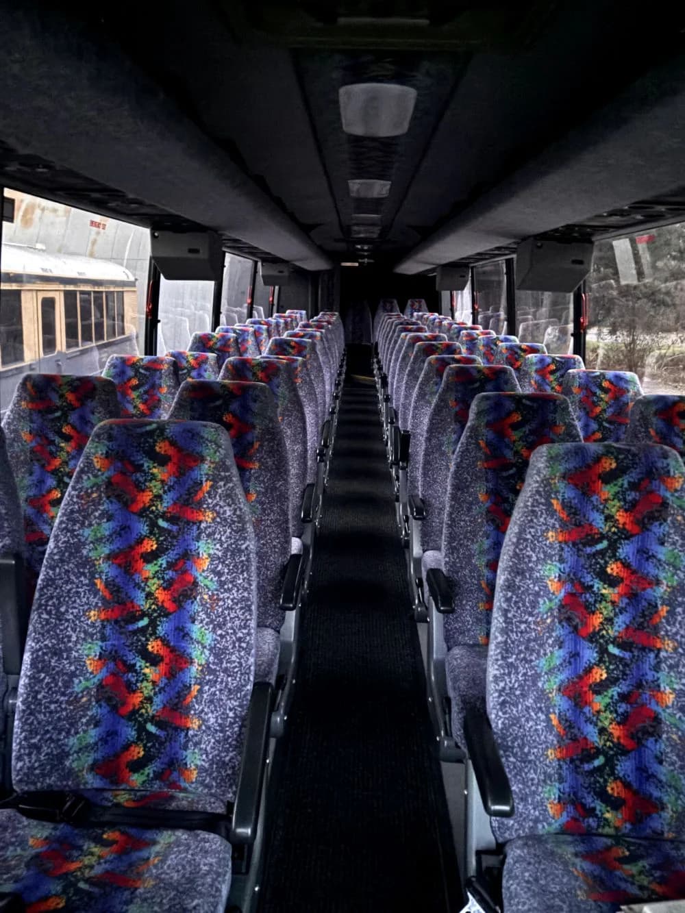 2000 Vanhool T-900 - Image 3
