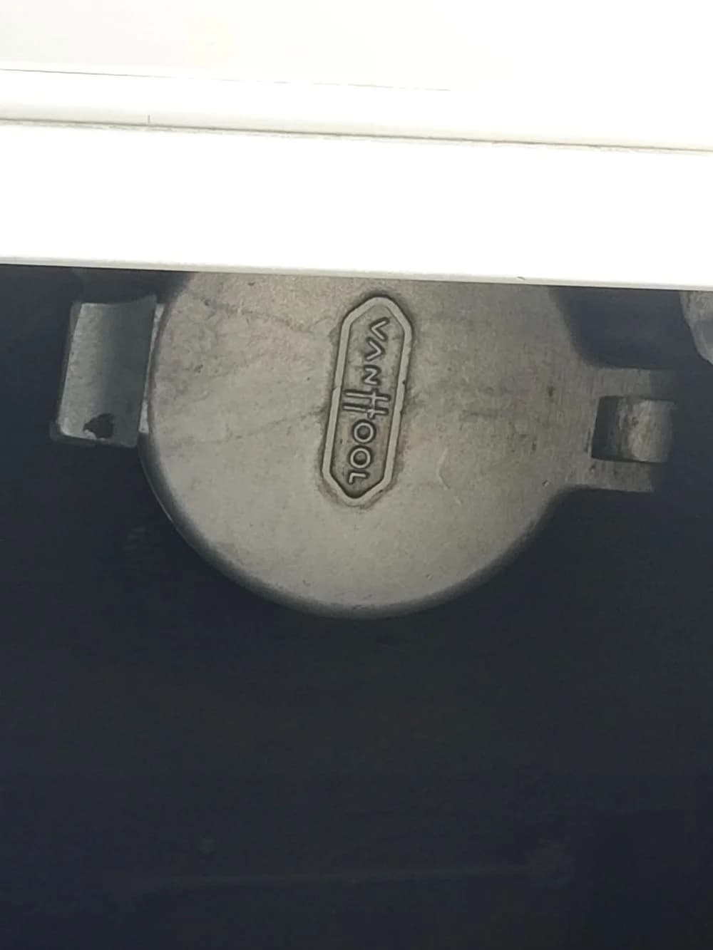 2000 Vanhool T-900 - Image 6