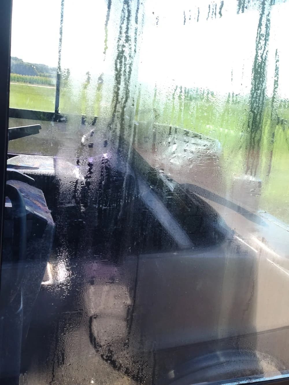 2000 Vanhool T-900 - Image 8
