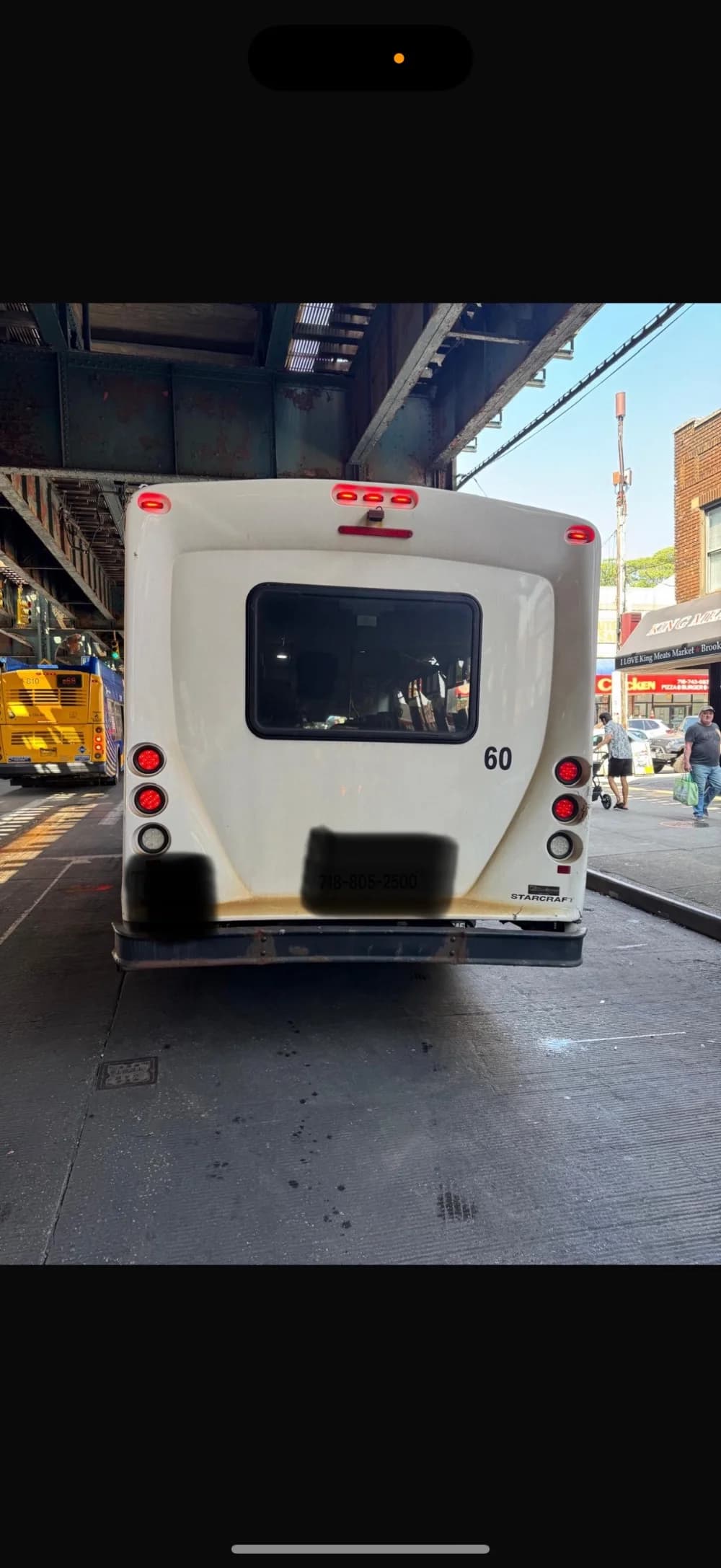 2019 Ford Starcraft f 450 - Image 2