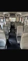 2019 Ford Starcraft f 450 bus