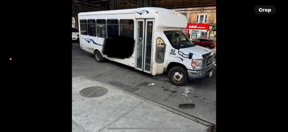 2019 Ford Starcraft f 450 - Image 5