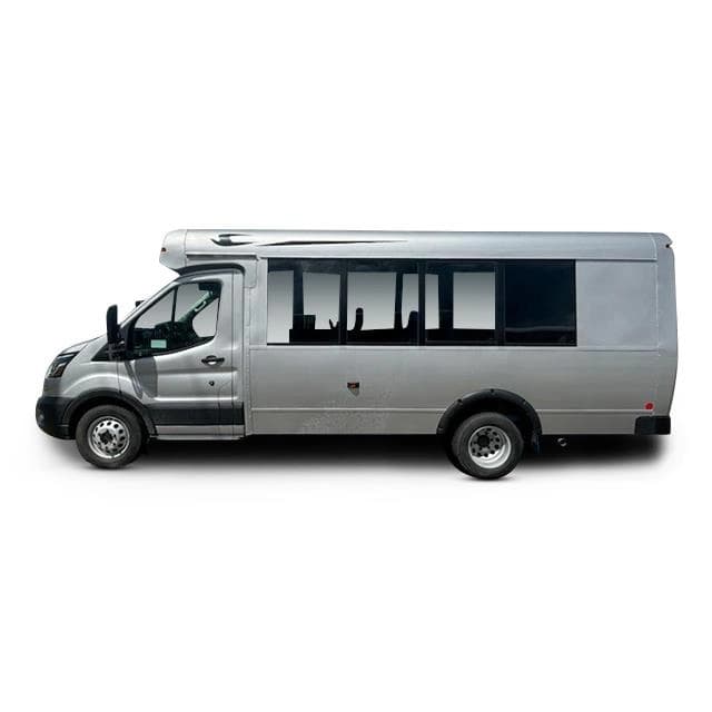 2023 Ford G5 Micro Bird Shuttle Bus - Image 10
