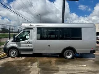 2023 Ford G5 bus