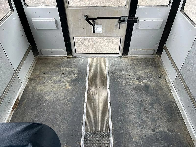 2012 Freightliner B2 Activity Bus - Image 16
