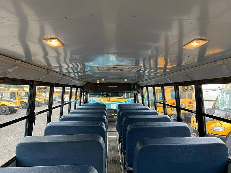 2012 Freightliner B2 Activity Bus - Image 17