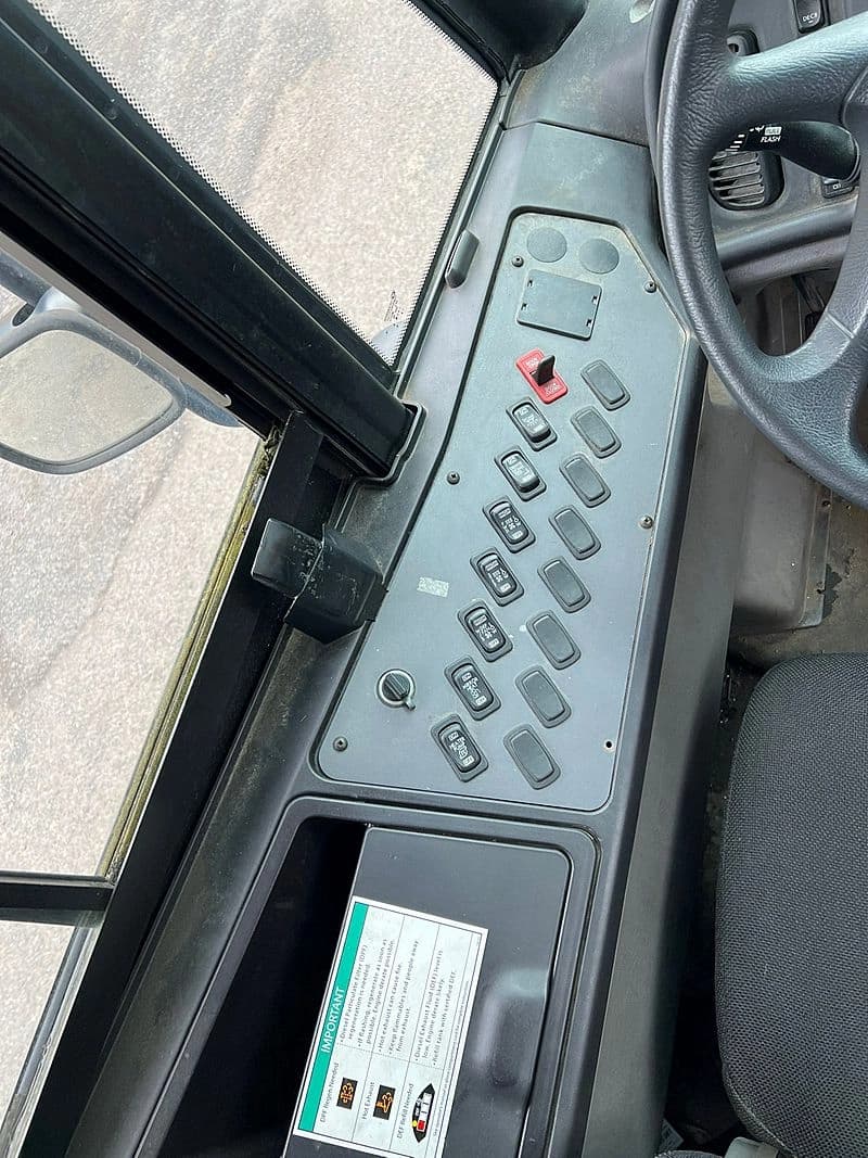 2012 Freightliner B2 Activity Bus - Image 20