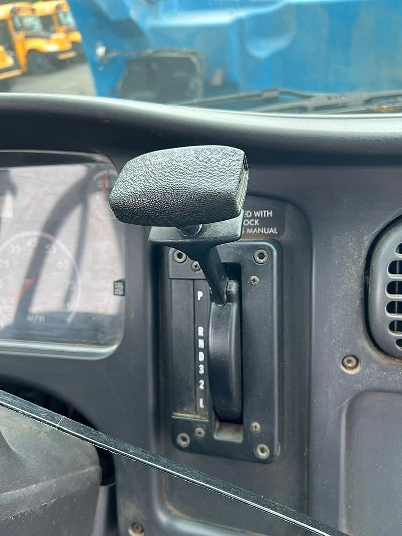 2012 Freightliner B2 Activity Bus - Image 25