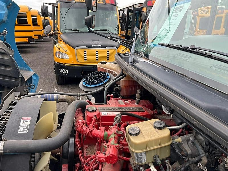 2012 Freightliner B2 Activity Bus - Image 28