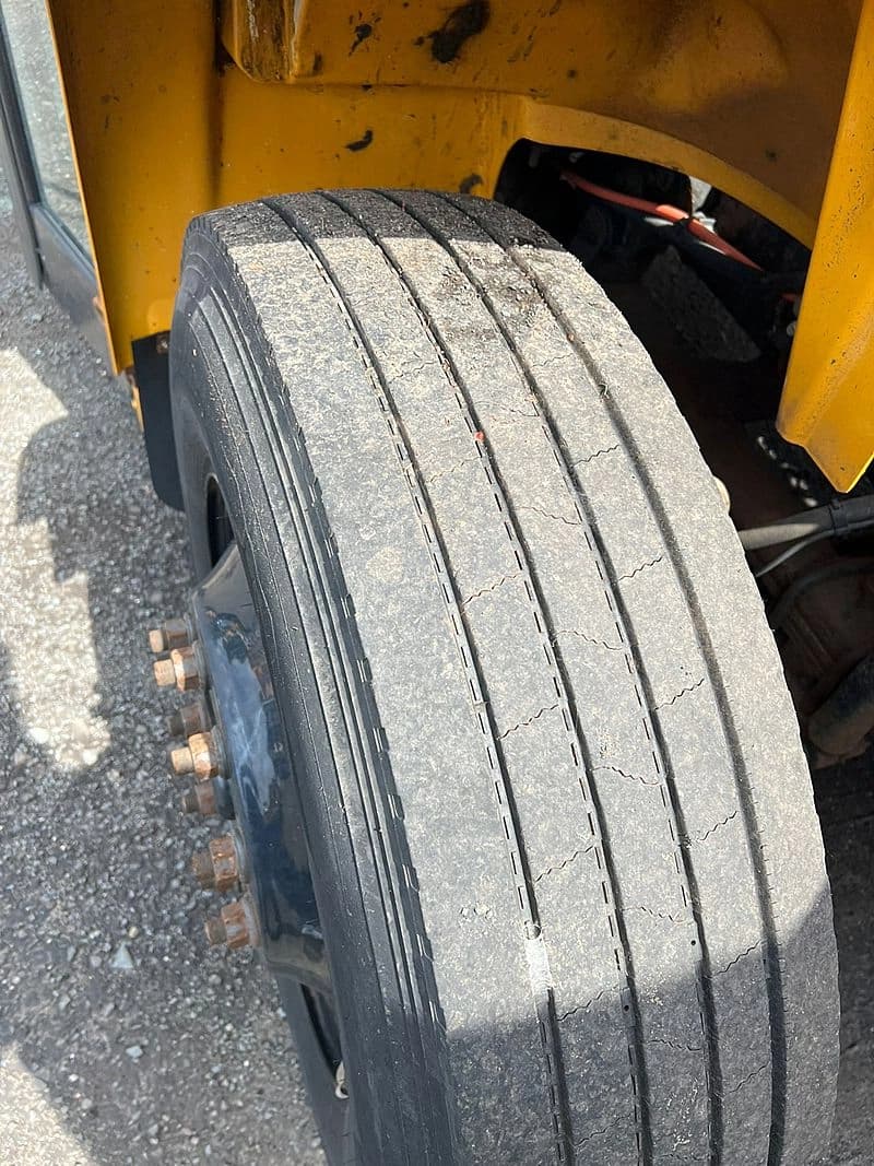 2014 IC CE School Bus - Image 16