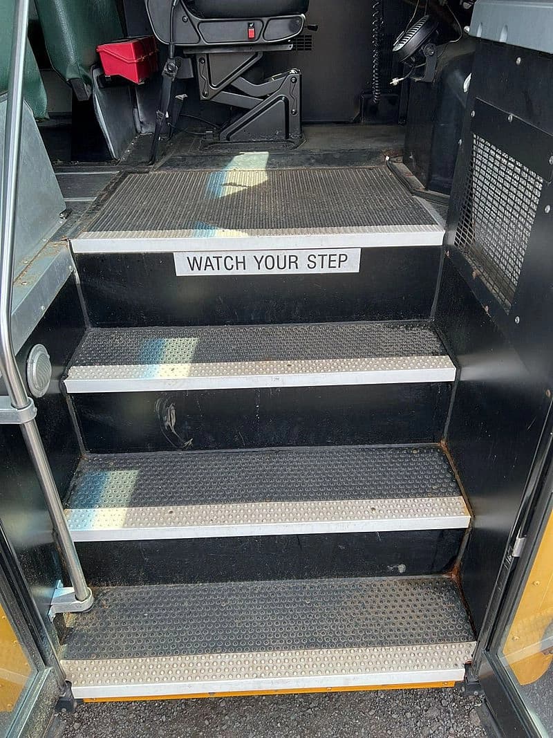2014 IC CE School Bus - Image 19