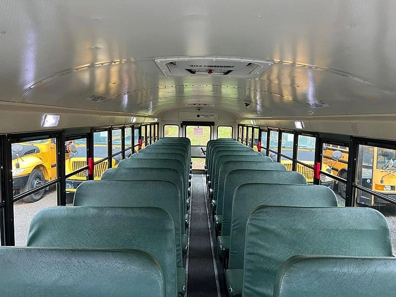 2014 IC CE School Bus - Image 20