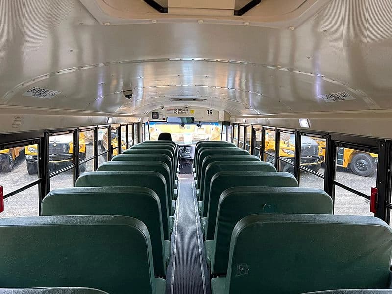 2014 IC CE School Bus - Image 21