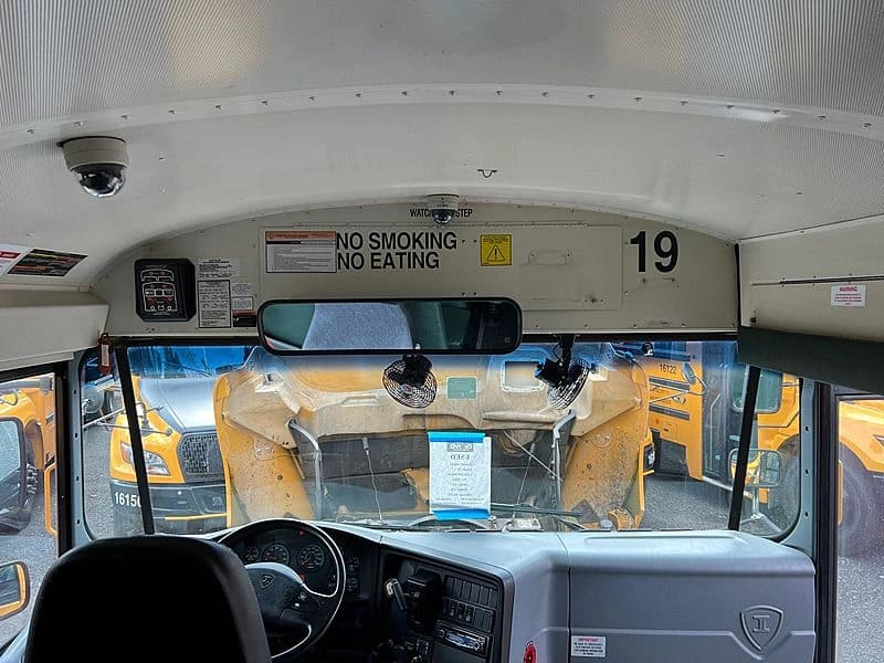 2014 IC CE School Bus - Image 22