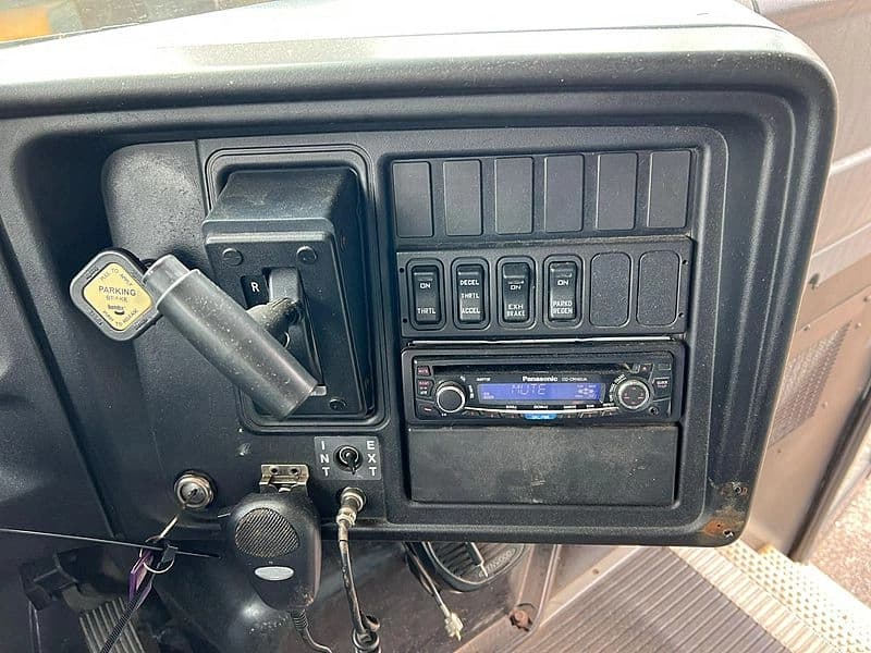 2014 IC CE School Bus - Image 23
