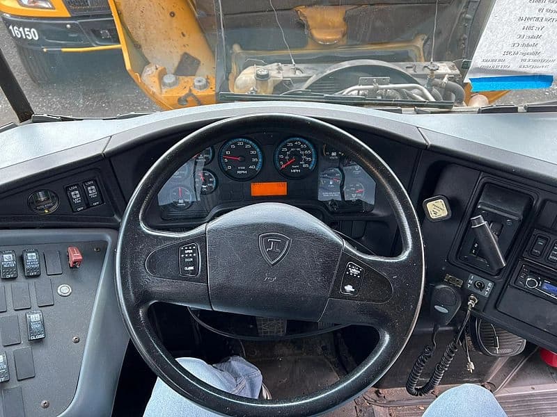 2014 IC CE School Bus - Image 27