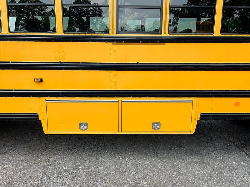 2014 IC CE School Bus - Image 6
