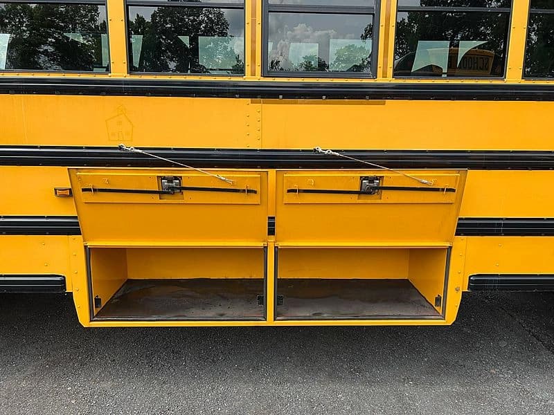 2014 IC CE School Bus - Image 7