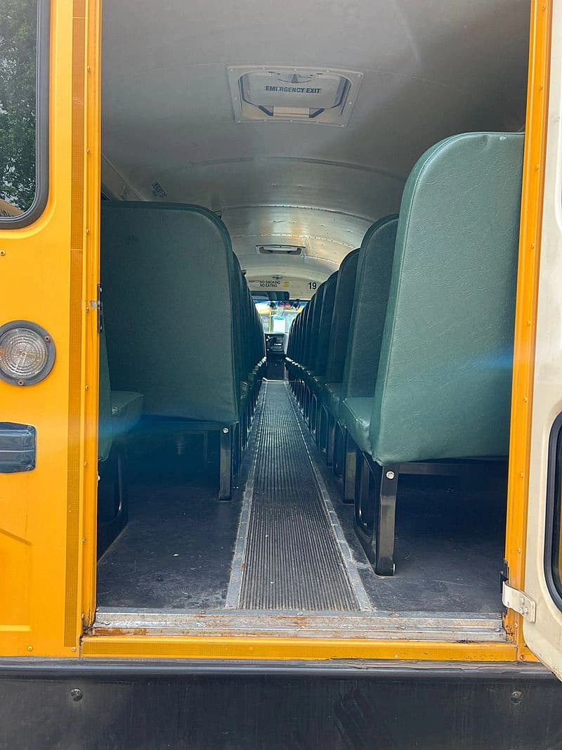 2014 IC CE School Bus - Image 10