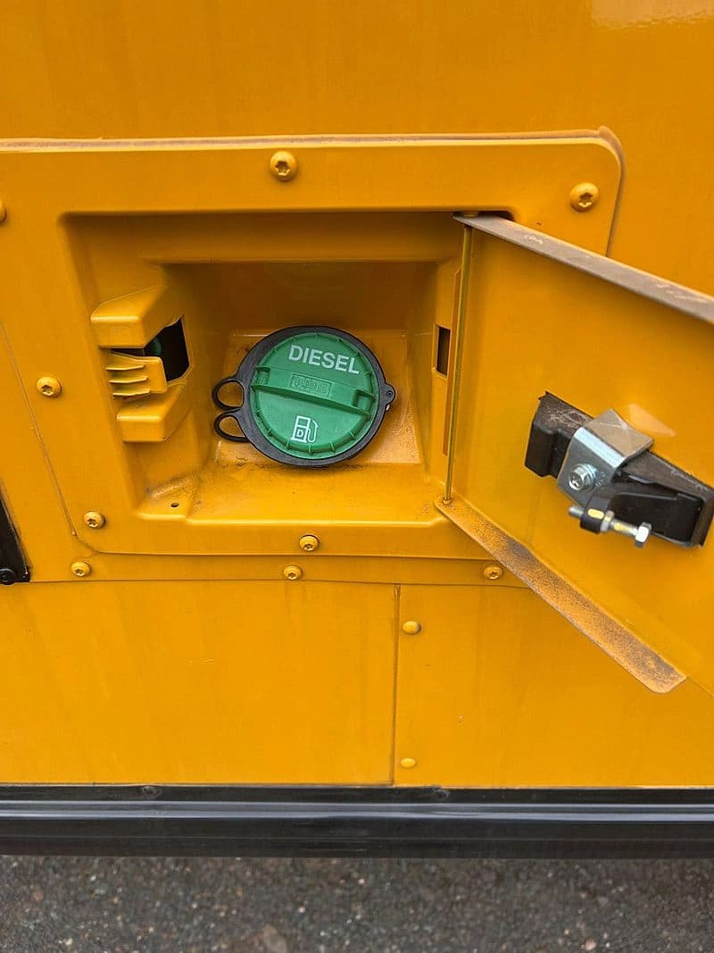 2026 IC PB110 School Bus - Image 12