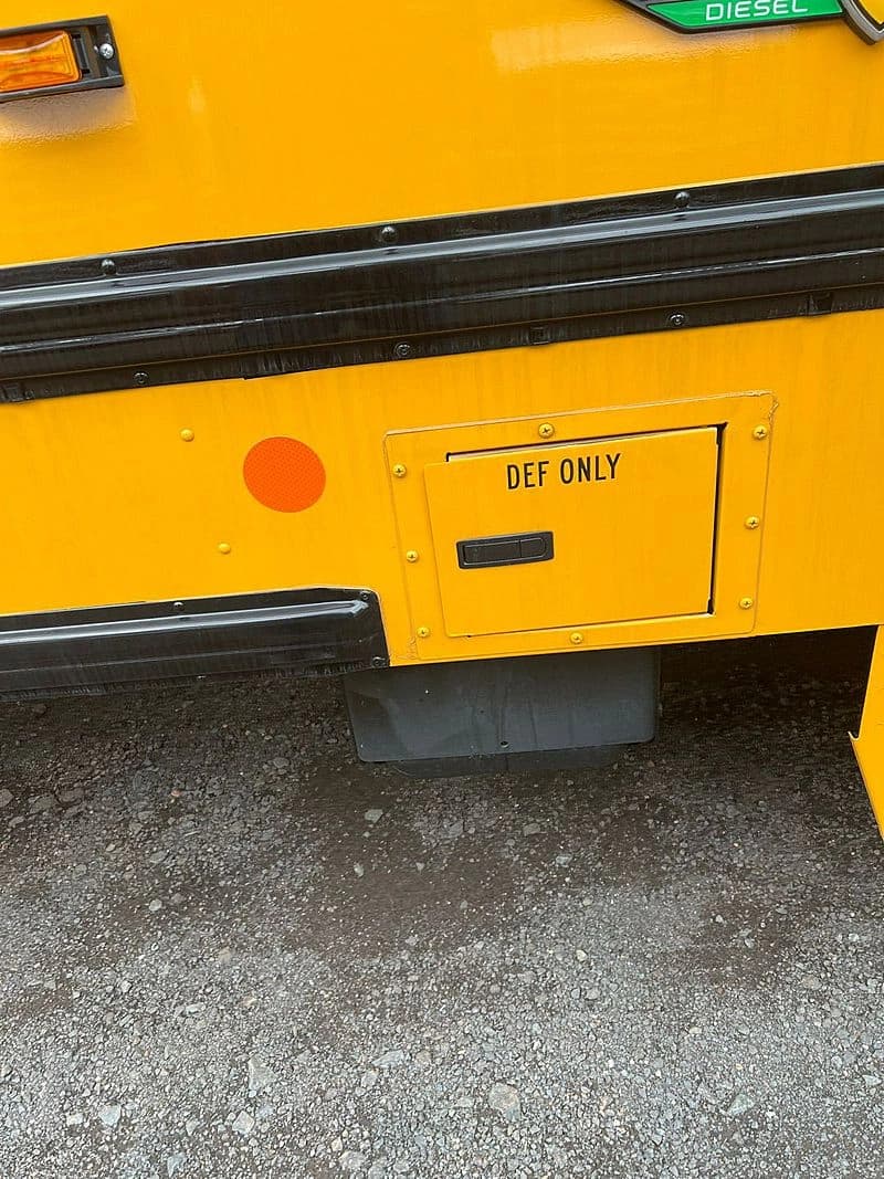 2026 IC PB110 School Bus - Image 13