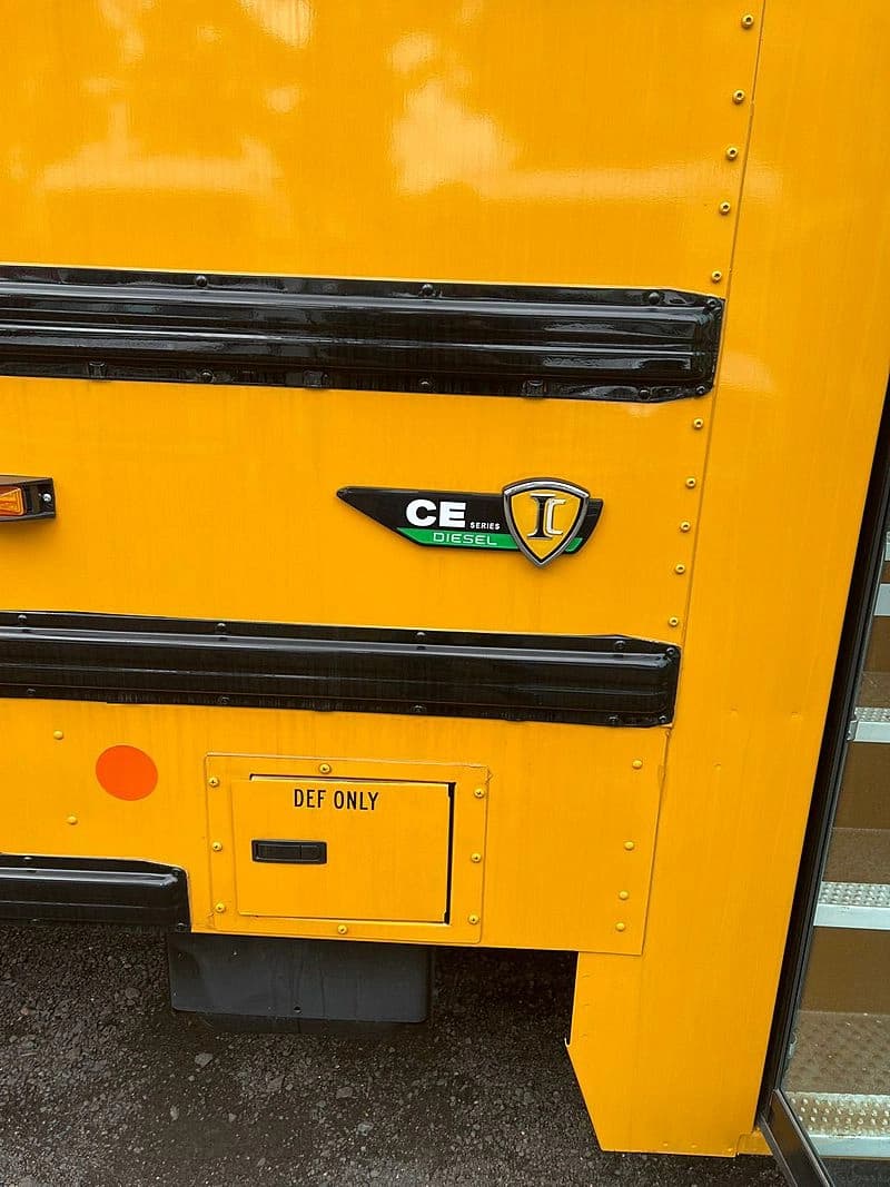 2026 IC PB110 School Bus - Image 15