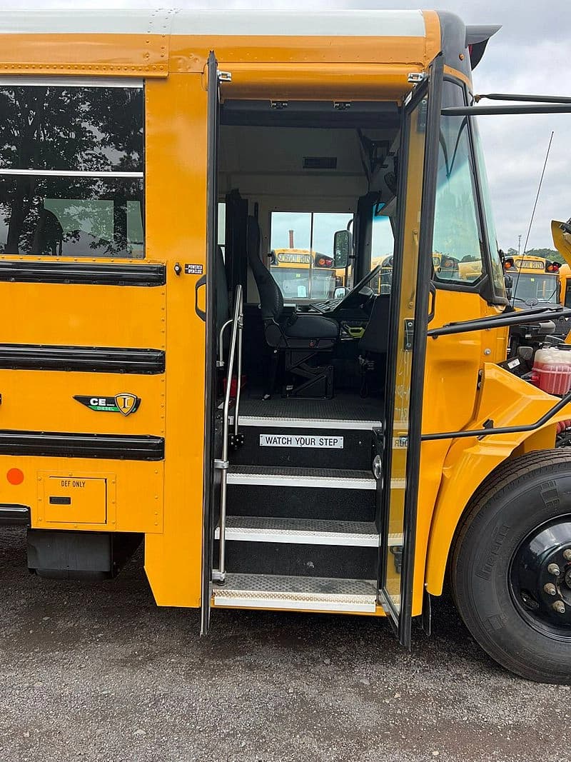 2026 IC PB110 School Bus - Image 16