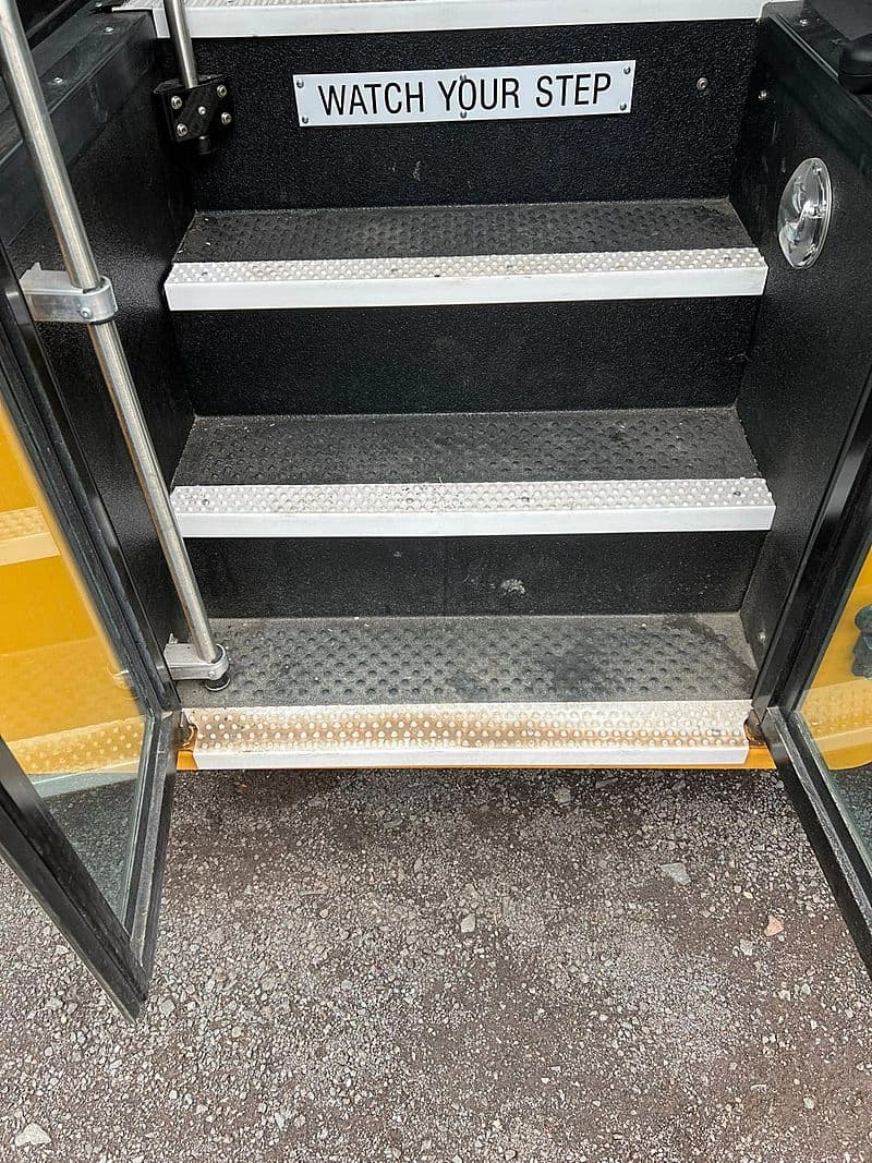 2026 IC PB110 School Bus - Image 17