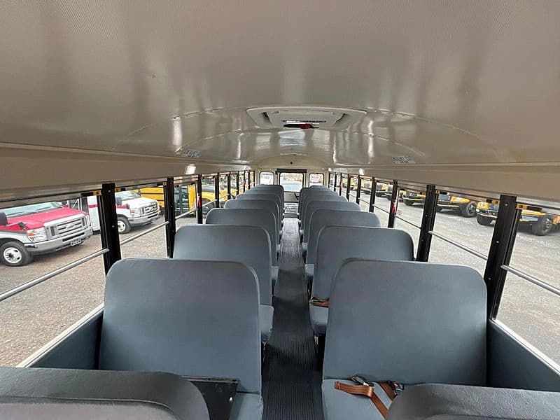 2026 IC PB110 School Bus - Image 18