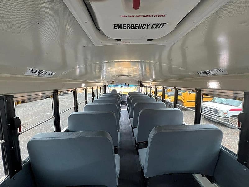 2026 IC PB110 School Bus - Image 19