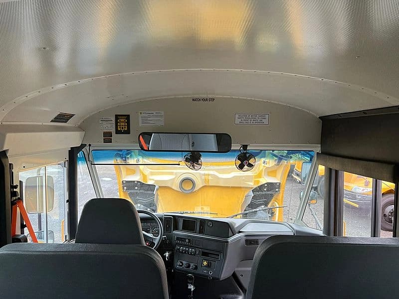 2026 IC PB110 School Bus - Image 20