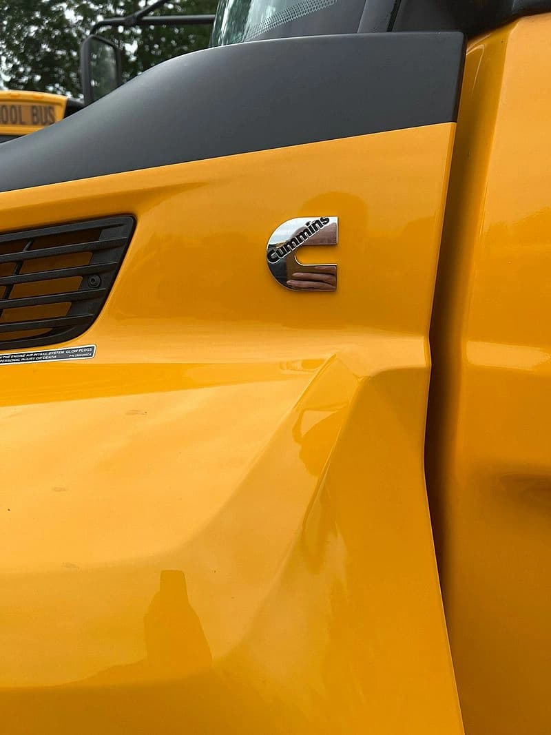 2026 IC PB110 School Bus - Image 3