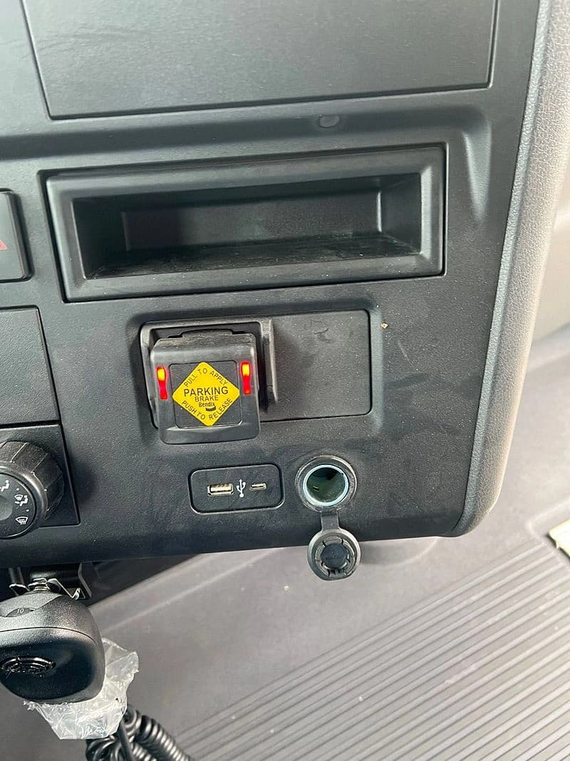 2026 IC PB110 School Bus - Image 22
