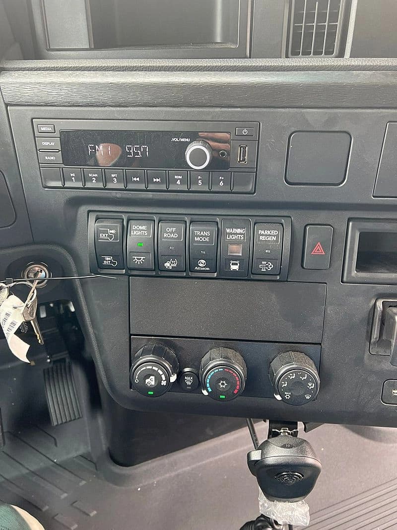 2026 IC PB110 School Bus - Image 23