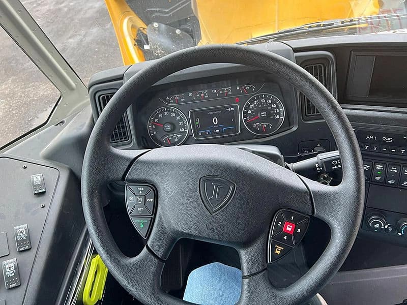 2026 IC PB110 School Bus - Image 26