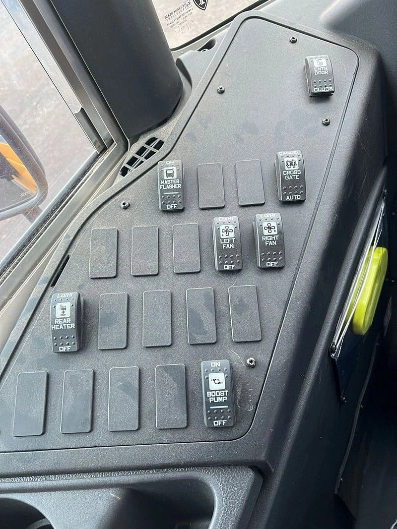 2026 IC PB110 School Bus - Image 29