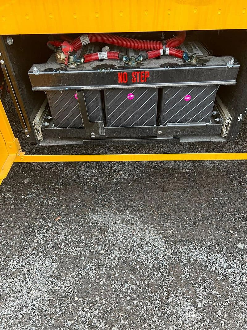 2026 IC PB110 School Bus - Image 6
