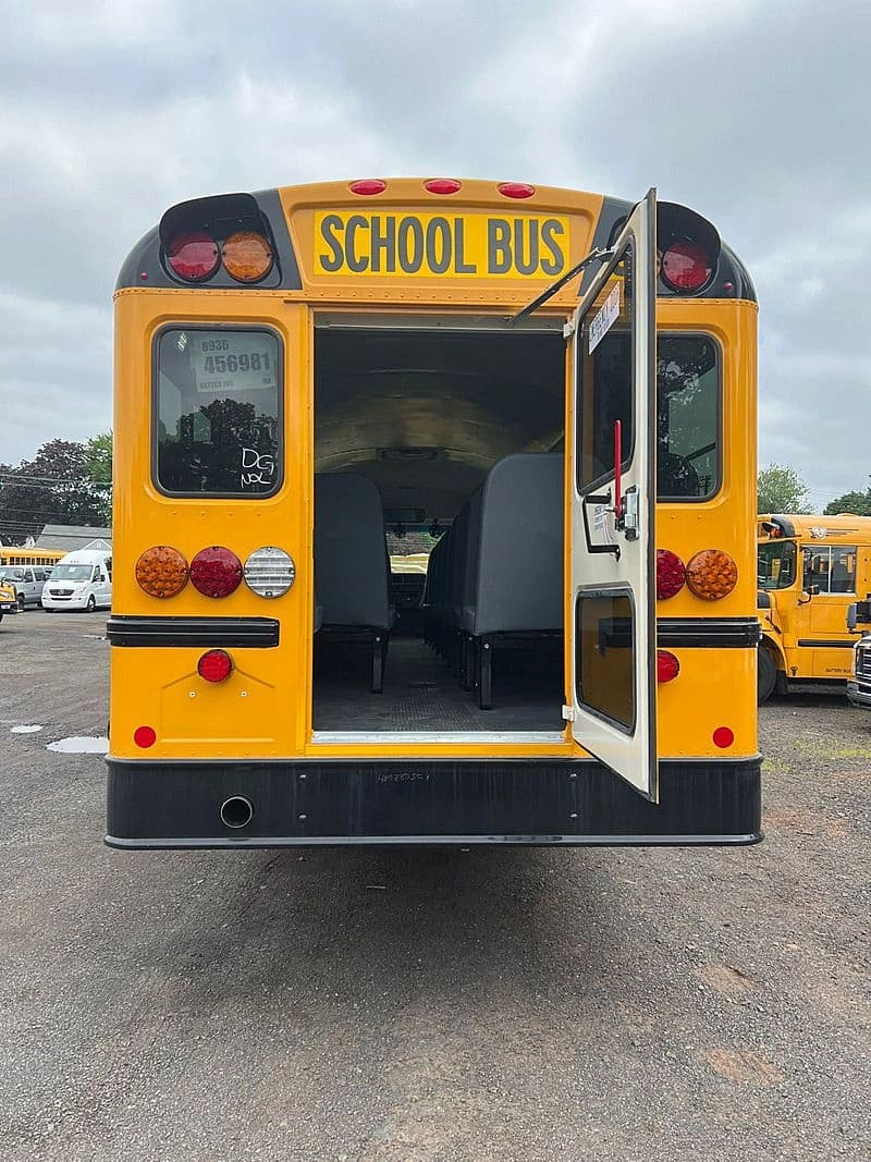 2026 IC PB110 School Bus - Image 9