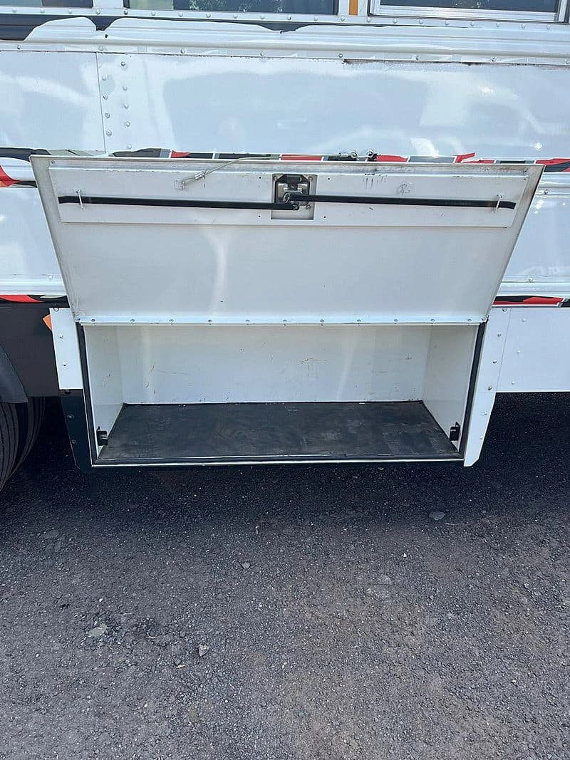 2019 IC Bus PB105 School Bus - Image 7