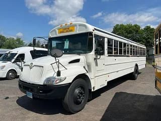 2019 IC Bus PB105 bus
