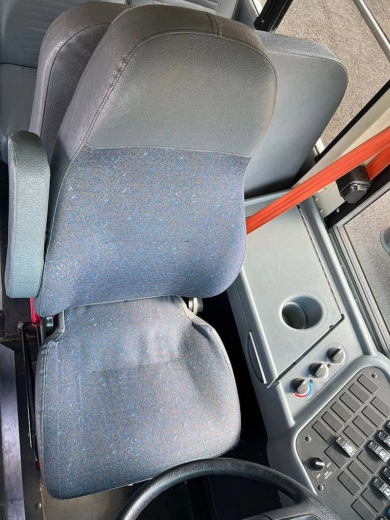 2019 IC Bus PB105 School Bus - Image 25