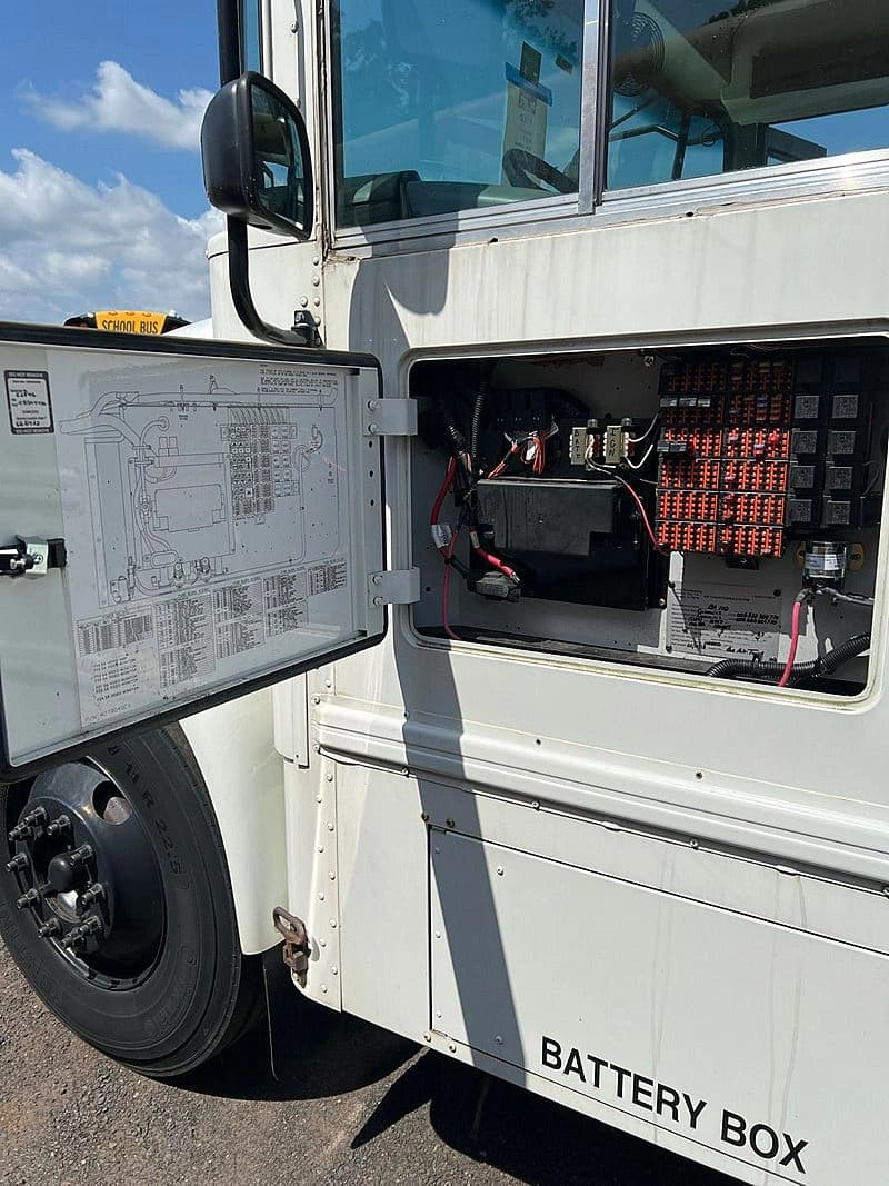 2019 IC Bus PB105 School Bus - Image 31