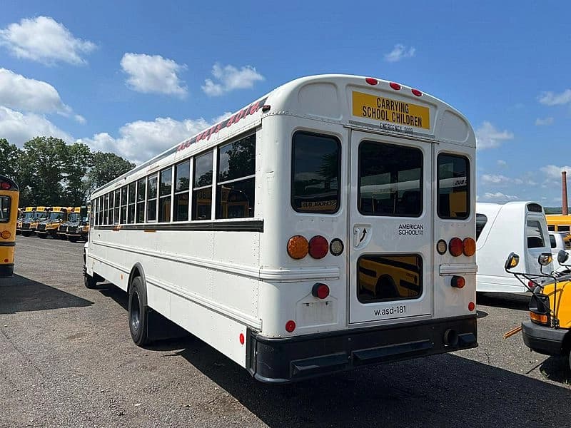 2019 IC Bus PB105 School Bus - Image 4