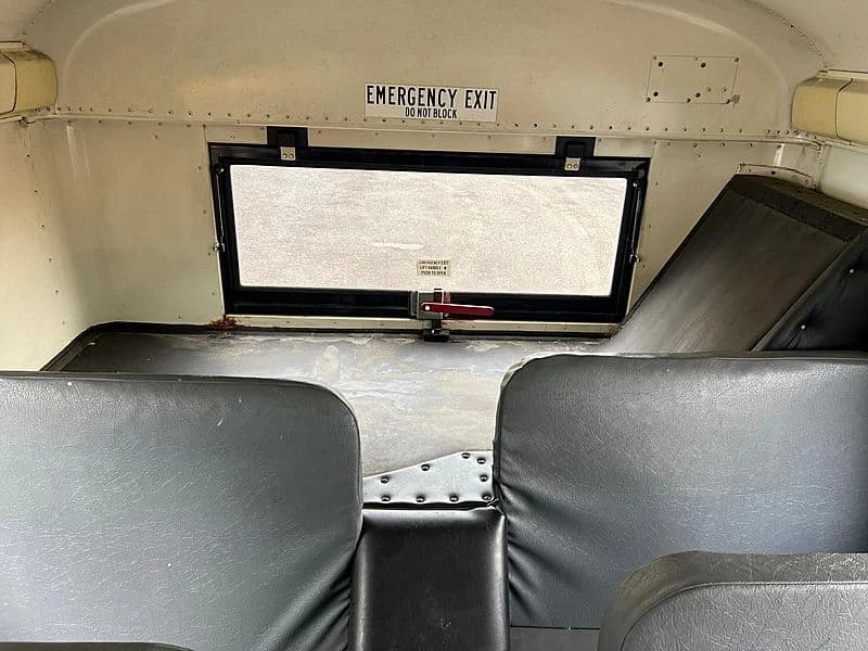 2014 IC Bus RE School Bus - Image 13