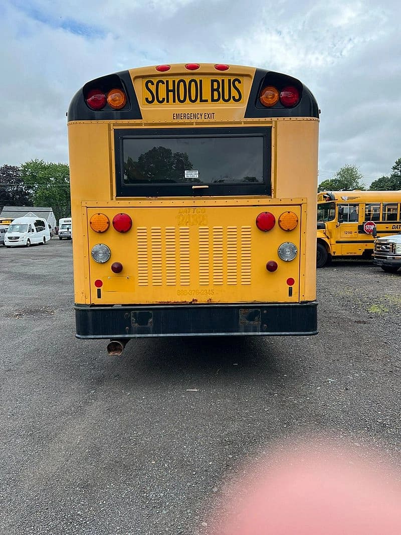 2014 IC Bus RE School Bus - Image 7
