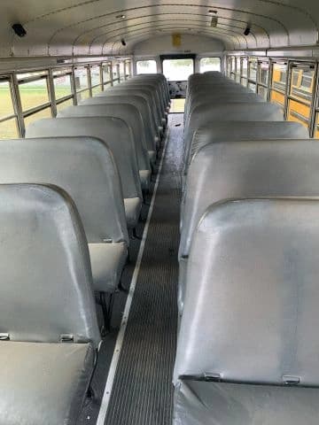 2008 Thomas Saf-T-Liner MVP-EF School Bus - Image 5
