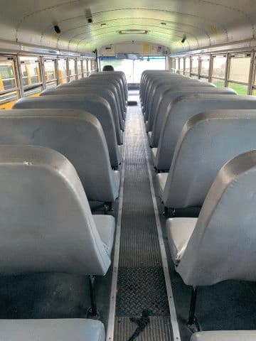 2008 Thomas Saf-T-Liner MVP-EF School Bus - Image 6