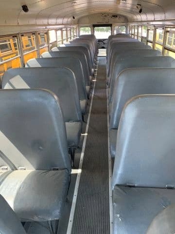 2008 Thomas Saf-T-Liner MVP-EF School Bus - Image 5