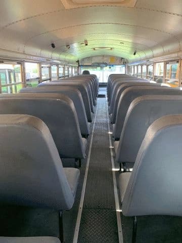 2008 Thomas Saf-T-Liner MVP-EF School Bus - Image 6